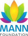 mann foundation logo